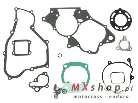 NAMURA KOMPLET USZCZELEK HONDA CR 80 (92-02), CR85 (03-07)