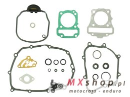 NAMURA KOMPLET USZCZELEK HONDA CRF 110F '13-'23