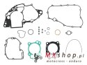 NAMURA KOMPLET USZCZELEK HONDA CRF 250R '04-'09, CRF250X '04-'17