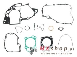 NAMURA KOMPLET USZCZELEK HONDA CRF 250R '04-'09, CRF250X '04-'17