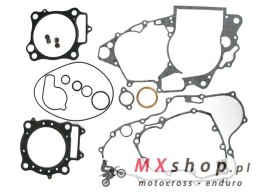 NAMURA KOMPLET USZCZELEK HONDA CRF 450X '05-'17