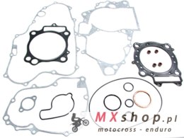 NAMURA KOMPLET USZCZELEK HONDA CRF 450X '05-'17