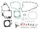 NAMURA KOMPLET USZCZELEK HONDA CRF 450R '02-'06 (808267)