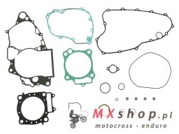NAMURA KOMPLET USZCZELEK HONDA CRF 450R '02-'06 (808267)