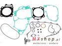 NAMURA KOMPLET USZCZELEK HONDA CRF 450R '02-'06 (808267)