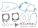 NAMURA KOMPLET USZCZELEK HONDA CRF 450R '07-'08