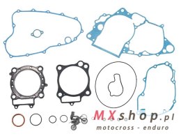 NAMURA KOMPLET USZCZELEK HONDA CRF 450R '07-'08