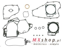 NAMURA KOMPLET USZCZELEK HONDA CRF 450R '09-'16