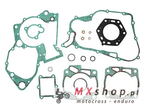 NAMURA KOMPLET USZCZELEK HONDA CRM 250R '90-00