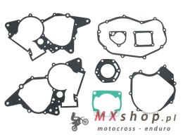 NAMURA KOMPLET USZCZELEK HONDA NSR/CRM 125 '88-'01