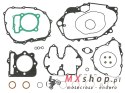 NAMURA KOMPLET USZCZELEK HONDA XR 400 R 96-04