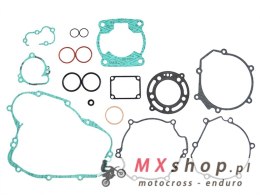 NAMURA KOMPLET USZCZELEK KAWASAKI KX 100 (14-17)