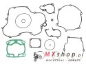 NAMURA KOMPLET USZCZELEK KAWASAKI KX 125 '03-05