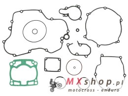 NAMURA KOMPLET USZCZELEK KAWASAKI KX 125 '03-05