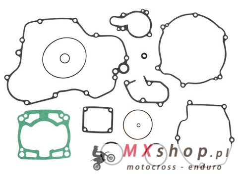 NAMURA KOMPLET USZCZELEK KAWASAKI KX 125 '03-05