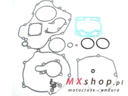 NAMURA KOMPLET USZCZELEK KAWASAKI KX 125 '03-05