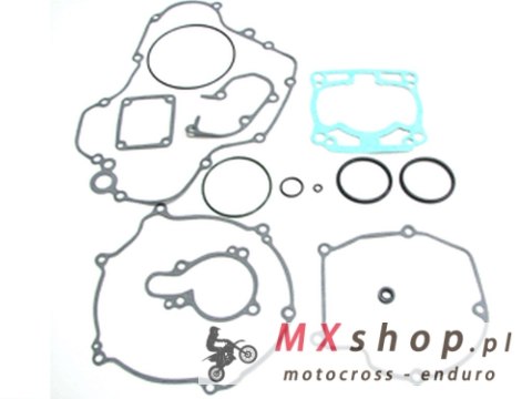 NAMURA KOMPLET USZCZELEK KAWASAKI KX 125 '03-05