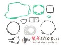 NAMURA KOMPLET USZCZELEK KAWASAKI KX 125 (90-91)