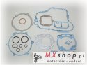 NAMURA KOMPLET USZCZELEK KAWASAKI KX 125 (90-91)
