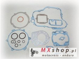 NAMURA KOMPLET USZCZELEK KAWASAKI KX 125 (90-91)