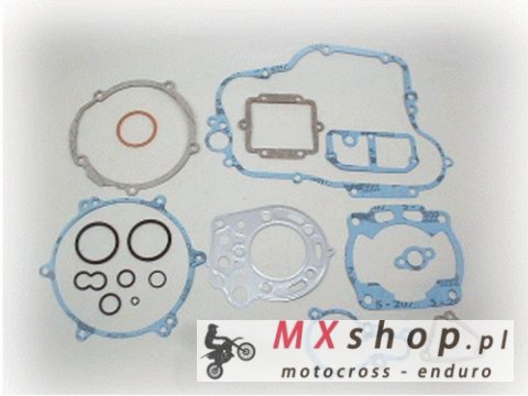 NAMURA KOMPLET USZCZELEK KAWASAKI KX 125 (90-91)