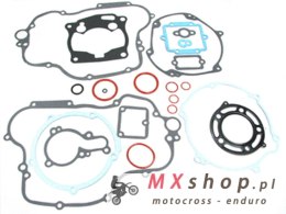NAMURA KOMPLET USZCZELEK KAWASAKI KX 125 '92-'94