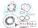NAMURA KOMPLET USZCZELEK KAWASAKI KX 250 93-03