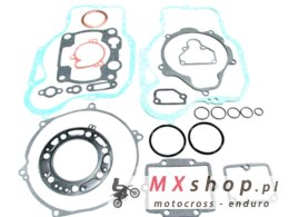 NAMURA KOMPLET USZCZELEK KAWASAKI KX 250 93-03