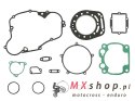 NAMURA KOMPLET USZCZELEK KAWASAKI KX 500 '89-'04