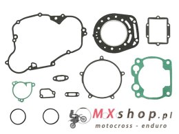 NAMURA KOMPLET USZCZELEK KAWASAKI KX 500 '89-'04