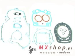 NAMURA KOMPLET USZCZELEK KAWASAKI KX 500 '89-'04