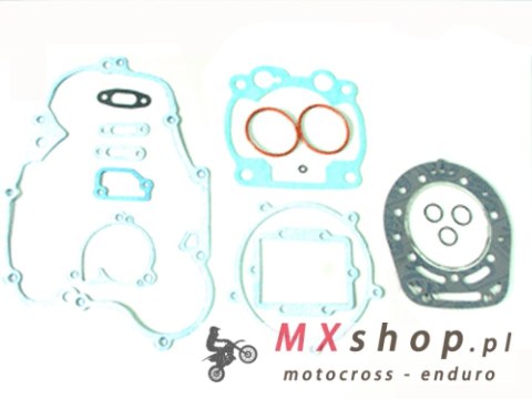 NAMURA KOMPLET USZCZELEK KAWASAKI KX 500 '89-'04