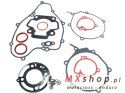 NAMURA KOMPLET USZCZELEK KAWASAKI KX 65 '00-'05, SUZUKI RM 65 '03-'05