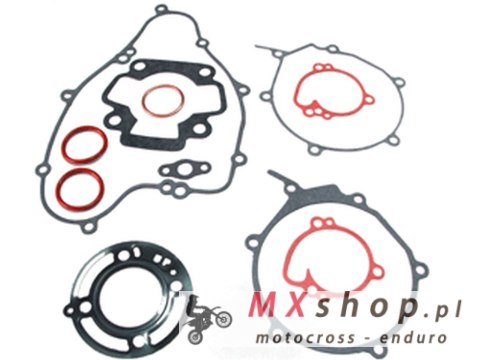 NAMURA KOMPLET USZCZELEK KAWASAKI KX 65 '00-'05, SUZUKI RM 65 '03-'05