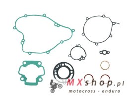 NAMURA KOMPLET USZCZELEK KAWASAKI KX 65 06-21