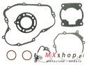NAMURA KOMPLET USZCZELEK KAWASAKI KX 80 '91-'97