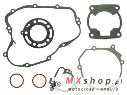 NAMURA KOMPLET USZCZELEK KAWASAKI KX 80 '91-'97