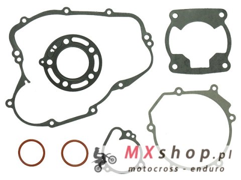 NAMURA KOMPLET USZCZELEK KAWASAKI KX 80 '91-'97