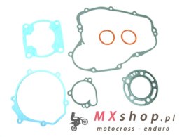 NAMURA KOMPLET USZCZELEK KAWASAKI KX 80 '91-'97