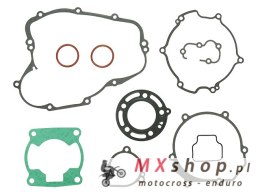 NAMURA KOMPLET USZCZELEK KAWASAKI KX 80 '98-'00