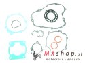 NAMURA KOMPLET USZCZELEK KAWASAKI KX 80 '98-'00