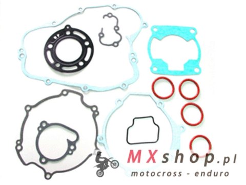 NAMURA KOMPLET USZCZELEK KAWASAKI KX 85 '01-'13