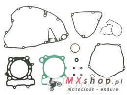 NAMURA KOMPLET USZCZELEK KAWASAKI KXF 250 '04-'08, SUZUKI RMZ 250 '04-'06 (808463)