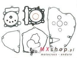 NAMURA KOMPLET USZCZELEK KAWASAKI KXF 250 '04-'08, SUZUKI RMZ 250 '04-'06 (808463)