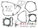 NAMURA KOMPLET USZCZELEK KAWASAKI KXF 250 '09-'16
