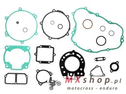 NAMURA KOMPLET USZCZELEK KAWASAKI KDX 200 '89-'94