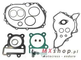 NAMURA KOMPLET USZCZELEK KAWASAKI KLX 110 '02-'13