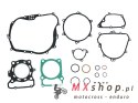 NAMURA KOMPLET USZCZELEK KAWASAKI KLX 250R '94-96, KLX 250S '06-18, KLX 250SF '09-10