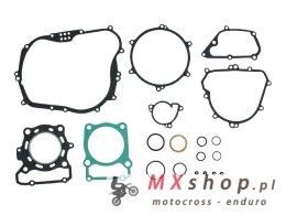 NAMURA KOMPLET USZCZELEK KAWASAKI KLX 250R '94-96, KLX 250S '06-18, KLX 250SF '09-10