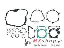 NAMURA KOMPLET USZCZELEK KAWASAKI KLX 300 (97-07) (808461)